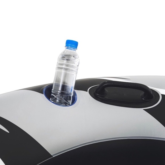 Ozark Trail Rapid Rider Single Tube - Picture 4 of 8